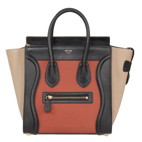 celine bag retail price|celine bag clearance.